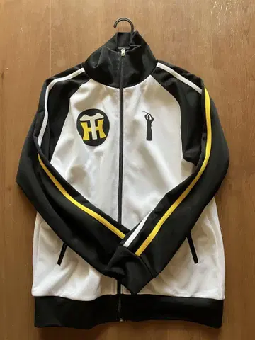 사무라이 진 한신 타이거즈 저리 XL