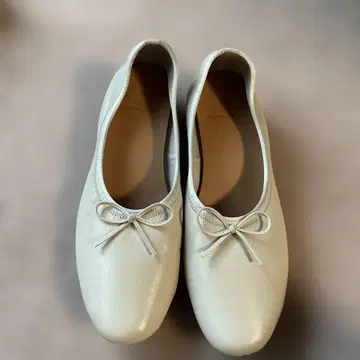 발레 슈즈 25.5cm