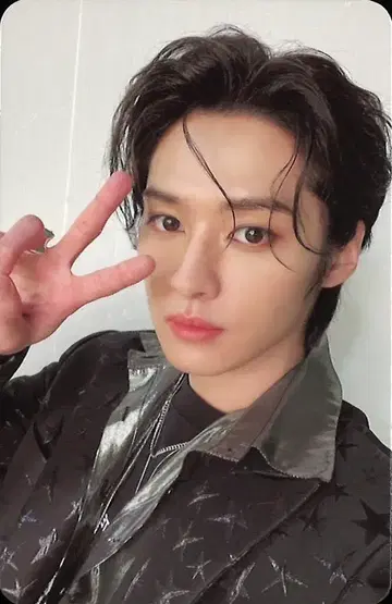StrayKids DIGIPACK LeeKnow 5-STAR