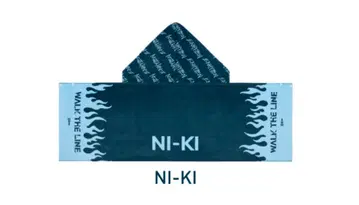 니키 후드 타월 ENHYPEN