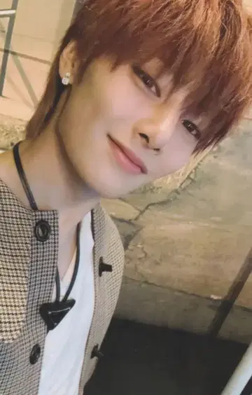 StrayKids 5-STAR I.N 트레이딩 카드 C 양면