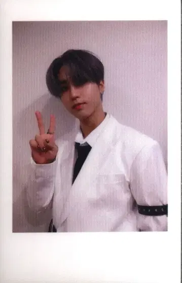 StrayKids 5-STAR Han 트레이딩 카드 보통