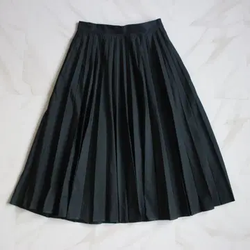 MARGARET HOWELL PLAINWEAVE BLEND L 그린