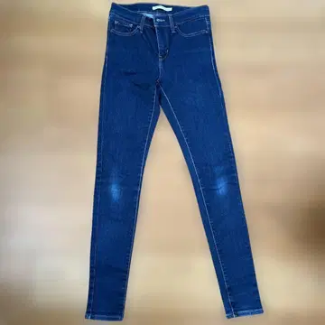 LEVI'S 310 SHAPING SUPER SKINNY 26
