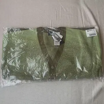 프로세카 ZOZO 콜라보 가디건 쿠사나기 네네 그린