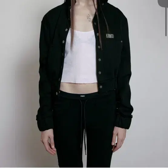 ジャケット・アウター Bohemian Seoul BOHEMSEO BOMBER JACKET Bohemseo Bomber Jacket on Bunjang Global Site.