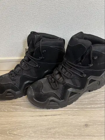 LOWA Zephyr GTX Mid TF 28.5~29.0 로버