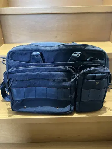 브리핑 BEAMS 별주 NEO B4 LINER