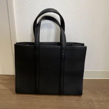오바세이호 독일 슈링크 블랙 토트