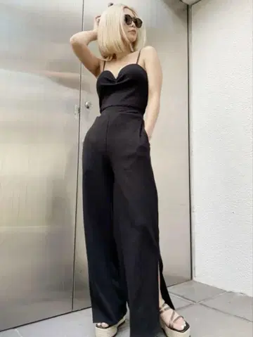 GYDA 블랙 올인원
