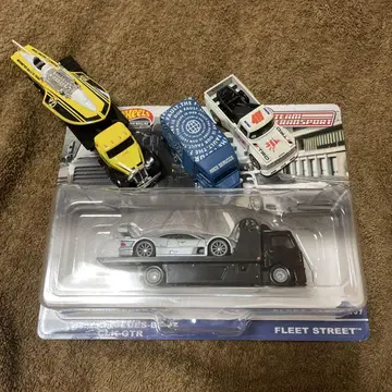 핫휠 문 컬렉터즈 루스