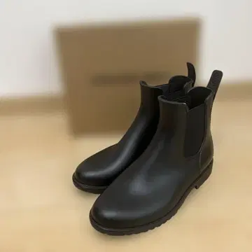 HORIZON WALK 레인부츠 24cm 4E
