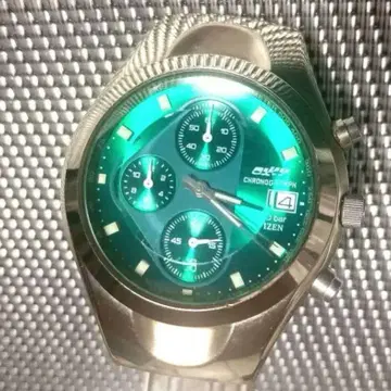 CITIZEN BL5400-66A 손목시계(쿼츠)