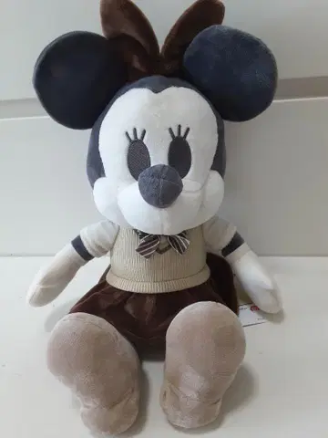 미니 마우스 봉제 인형