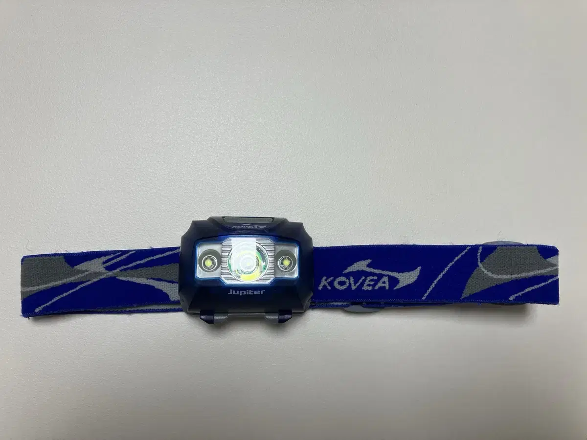 Kovea Jupiter Headlamp