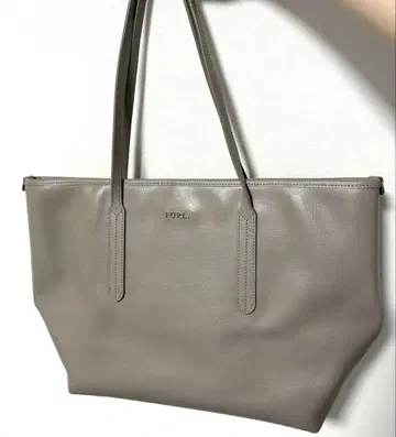 고품질 훌라 FURLA 토트백 숄더백 A4