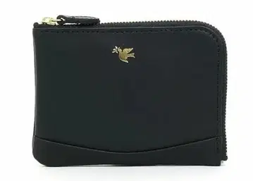 sot (소트) ELEGANZA 가죽 L 지퍼 미니 지갑