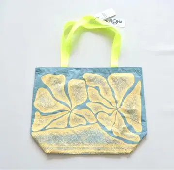 ALOHA COLLECTION 알로하 컬렉션 리버서블 토트백