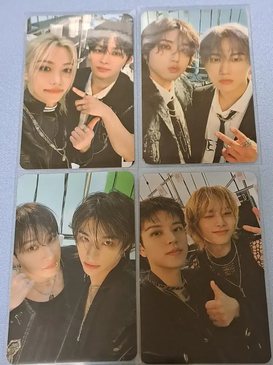 Stray Kids Dominate Concert Stay Zone Poca Set