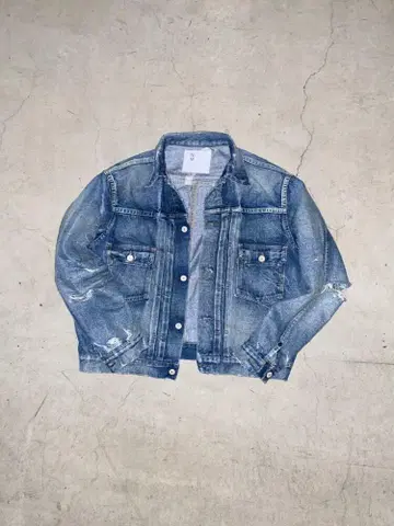신규 매뉴얼 #006 LV 2ND T-BACK 재킷