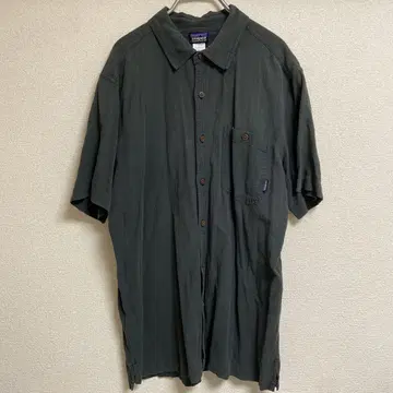 Patagonia 셔츠