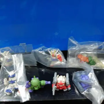SD 건담 풀 컬러 스테이지 36