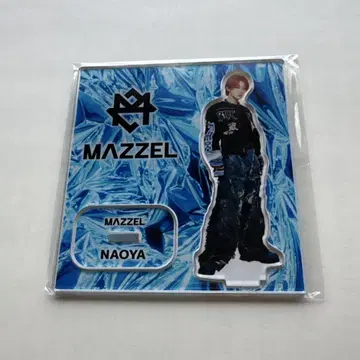 MAZZEL NAOYA 아크릴 스탠드