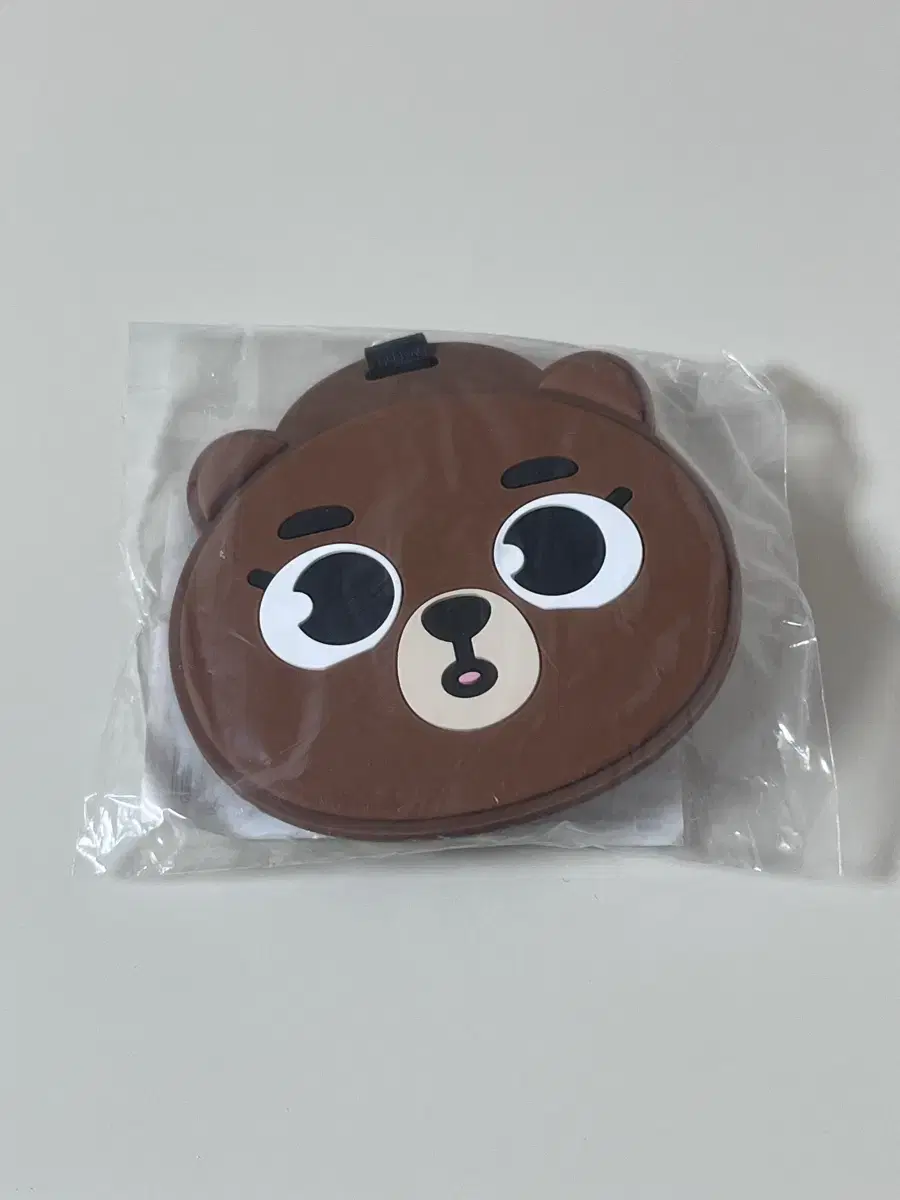 Day6 Sungjin Denimals Room Luggage Tag Japan Yokohama MD