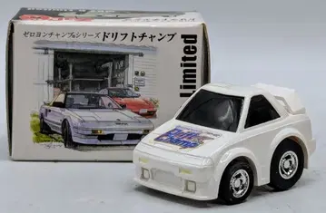 타카라 쵸로Q/드리프트 챔프 TOYOTA MR2 G-Limited