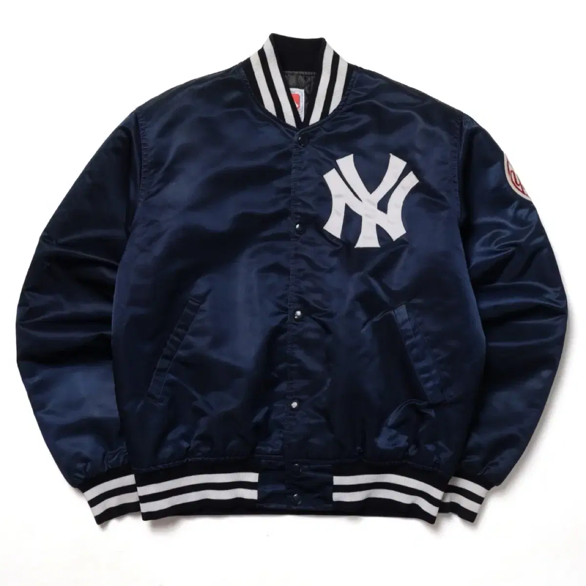 Starter New York Yankees Bomber Jacket on Bunjang Global Site.
