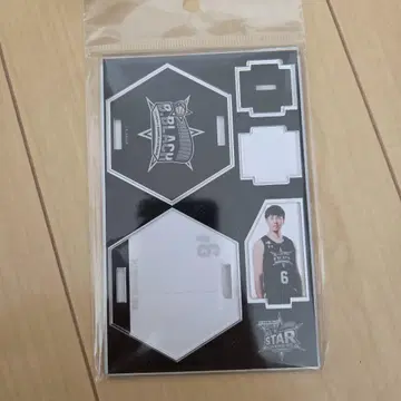 히에지마 신 우쓰노미야 브렉스 아크릴 스탠드 올스타 게임