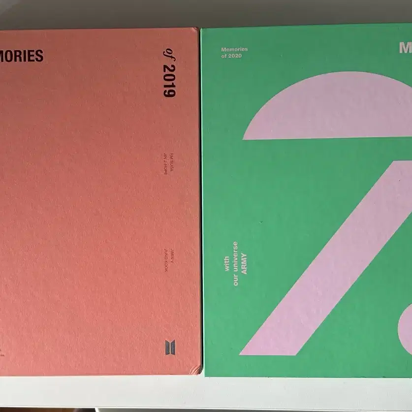 BTS OFFICIAL MEMORIES 2021 DVD – K-STAR