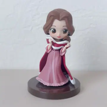 Qposket Petit Bell 벨