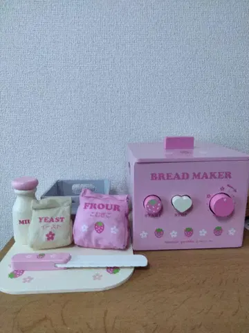 마더 가든 홈 베이커리 세트