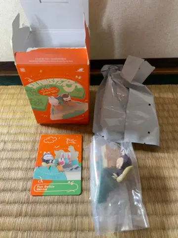 팝 마트 더 몬스터스 게임 플레이 러브브
