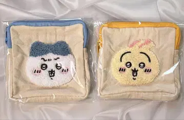 치이카와 (먼작귀) 모코모코 파우치