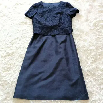 Rifanne 리파네 도쿄 소와르 허리 절개 원피스 9