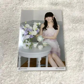 타무라 유카리 Felice 브로마이드 요도바시 카메라