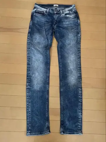 HILFIGER 슬림 핏 데님 팬츠 24/32