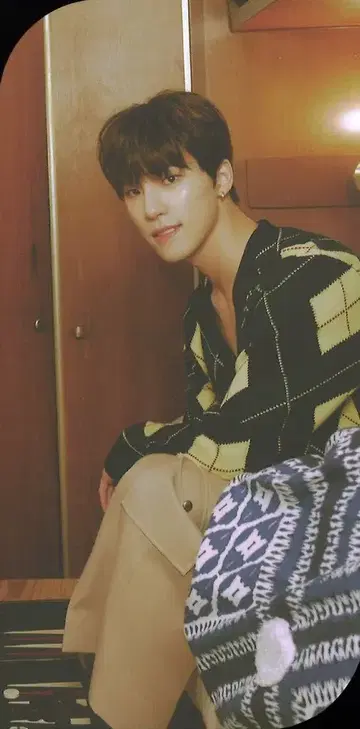 SEVENTEEN [Heng:garae] DINO 북마크 SET