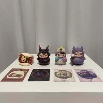팝마트 푹키