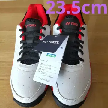 YONEX 요넥스 테니스화 23.5cm
