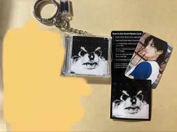 BTS 2025 FESTA 캡슐 앨범 테테 V