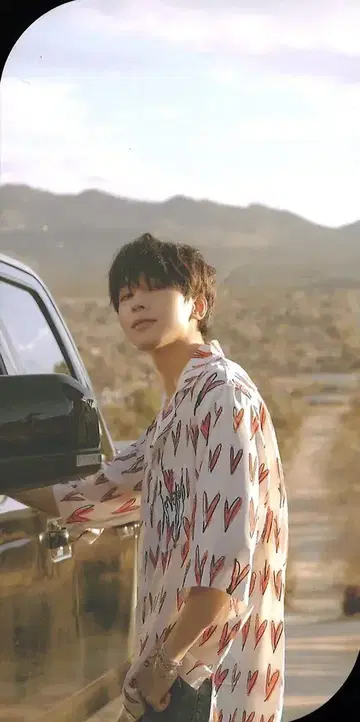 세븐틴 [Heng:garae] WONWOO 북마크 SET