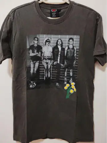 Red Hot Chili Peppers 티셔츠 2022-2023