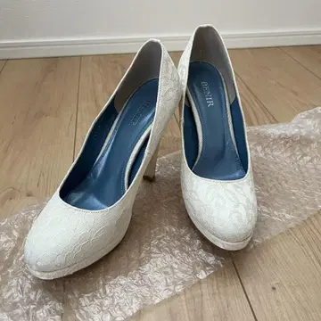 BENIR 베닐 웨딩 신발 35 23cm