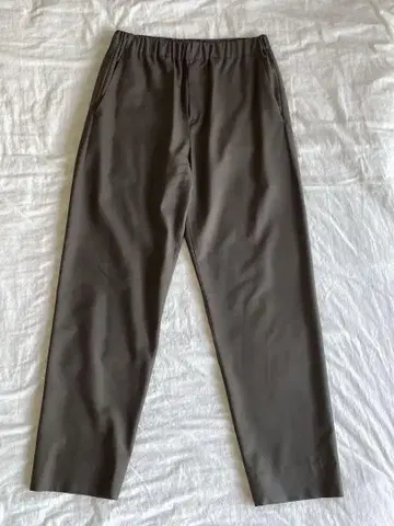 JohnSmedley 이지 팬츠