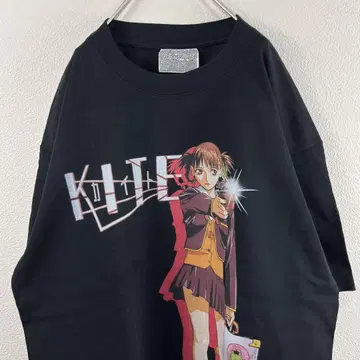 A KITE 카이토 티셔츠