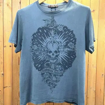 Mumber Nine magical design 티셔츠