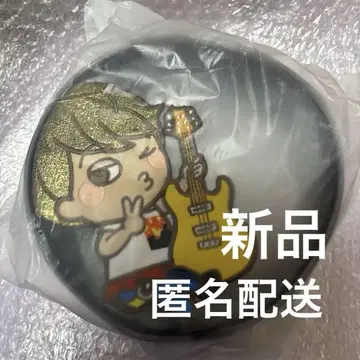 요코야마 유 파우치